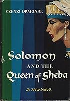 Solomon and the Queen of Sheba B00005WWBO Book Cover