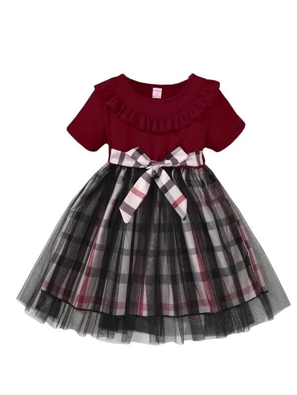 Image of Niren Enterprise Baby-Girls Eagle Frock