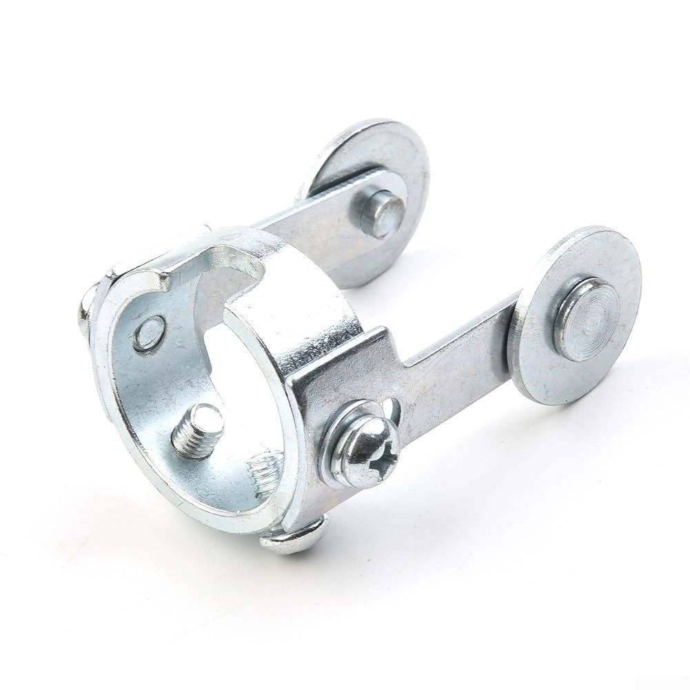 PT31 LG40 JG40 20072 Plasma Cutter Torch Body & Roller Guide Wheel Spacer, Works with L TEC PT 31, JG 40, WSD LG40 Cutting Torch for Plasma Cutting Machines (Gasket)