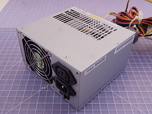 Fuente de poder FSP300-60PLN 300W con conector AUX 6 pines