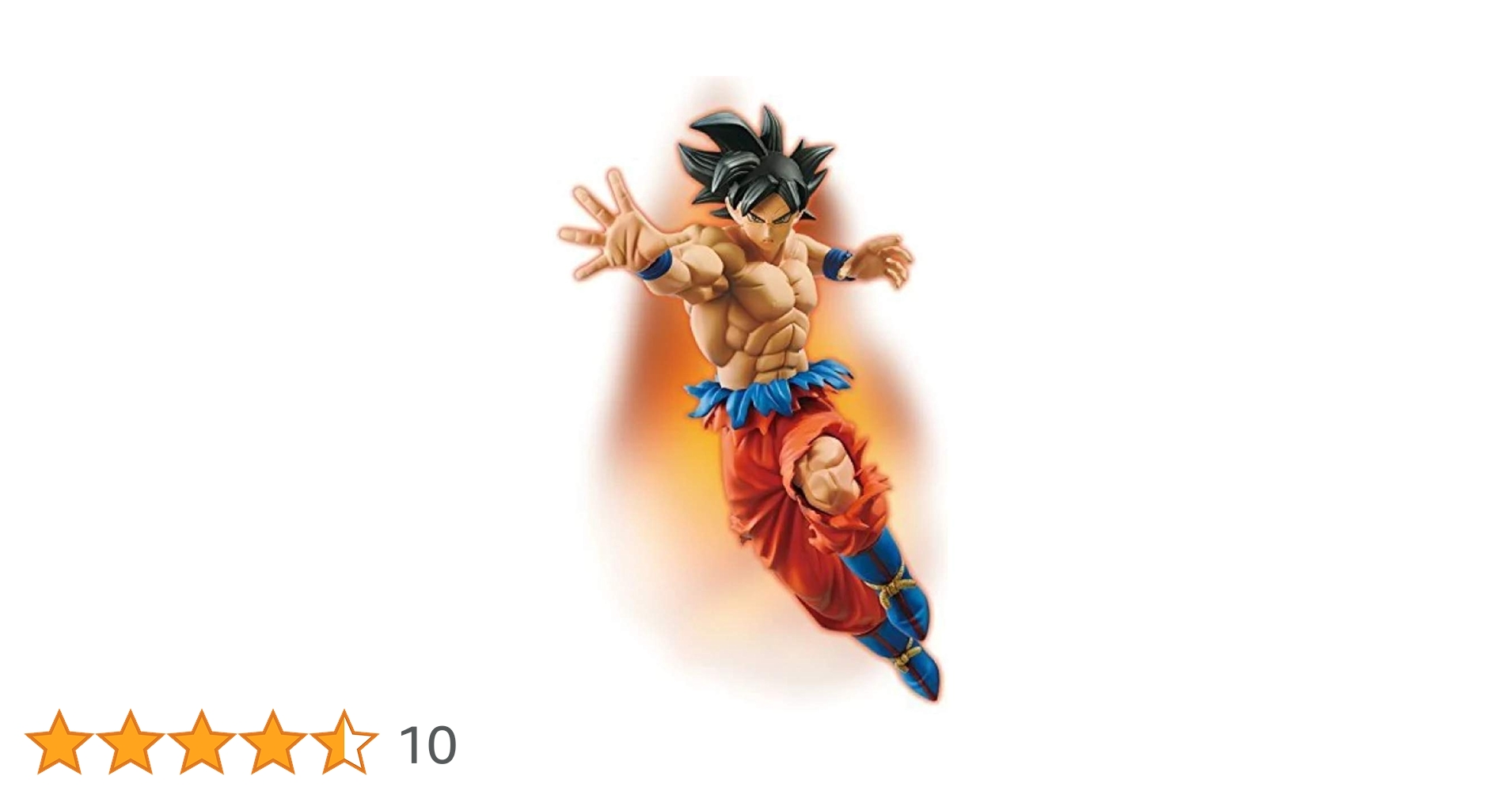 Amazon.co.jp: 一番くじ ドラゴンボール 超戦士バトル列伝 ラストワン