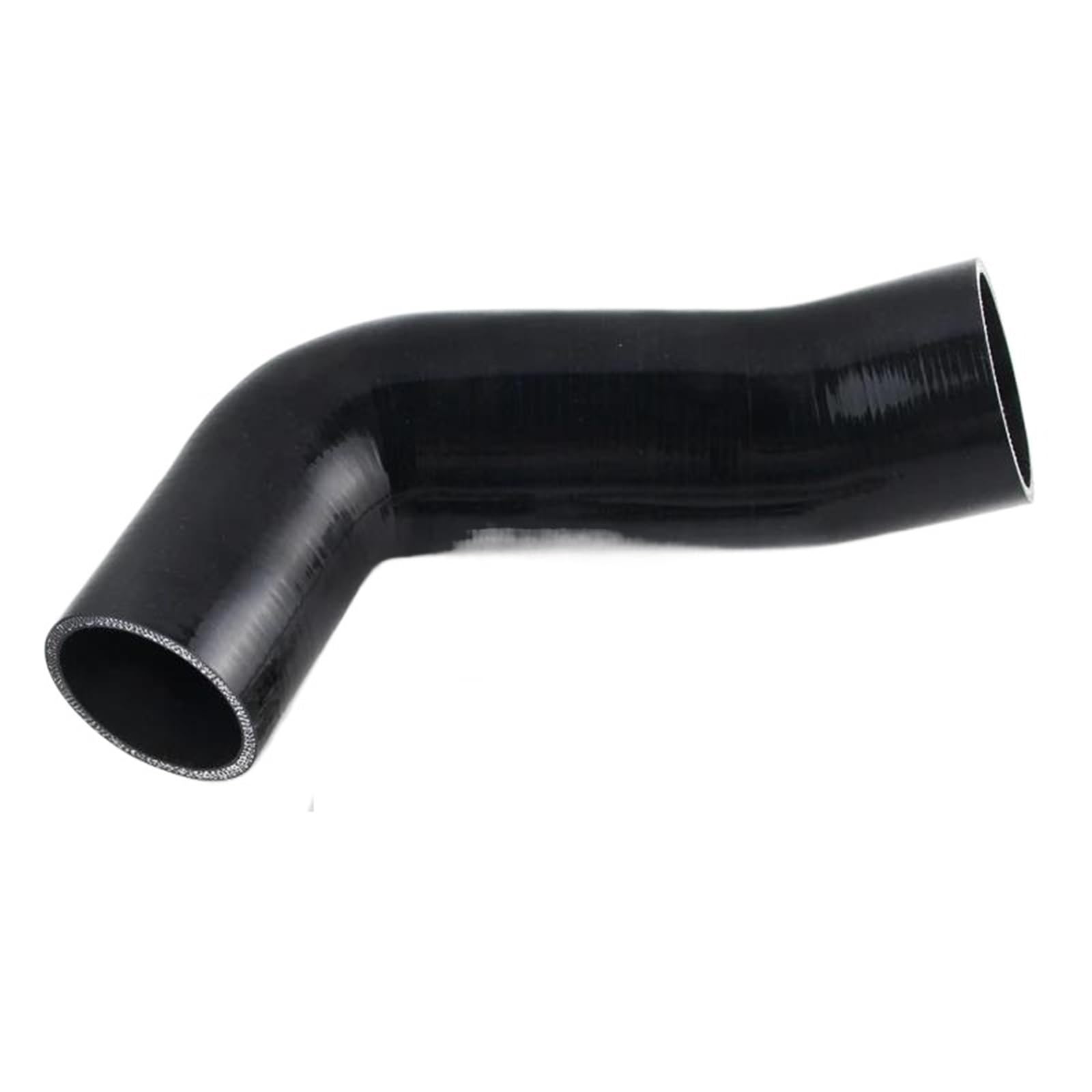 Air Intake Hose for Seat for Leon for Mk3 for Cupra Intake Hose Pipe Turbo Inlet Elbow Muffler Delete Ea888 3gen Engine(Black)