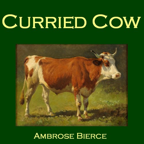 『Curried Cow』のカバーアート