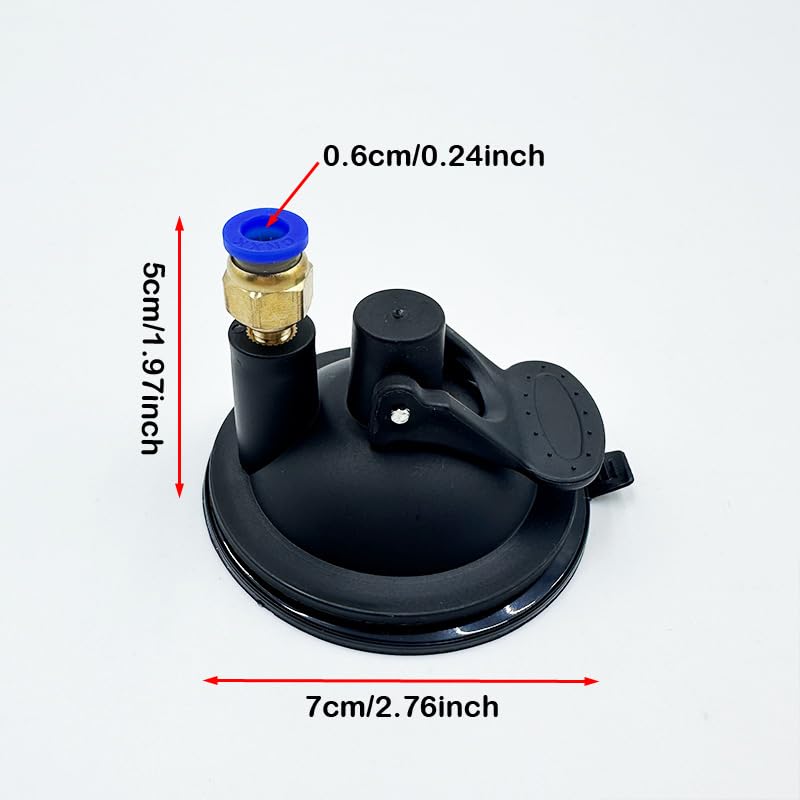 SquEqu 2 Pack Cat Wand Toy Suction Cup Replacement Interactive Cat Feather Toys Suction Holder Base for Kitten Teaser Wand Interactive Bird Simulation Cat Toy Set Indoor Cats Feather Balls