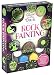 Glow in the Dark Rock Painting