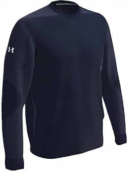 Amazon.com: Under Armour Men's CTG Warm-Up Layering Crew