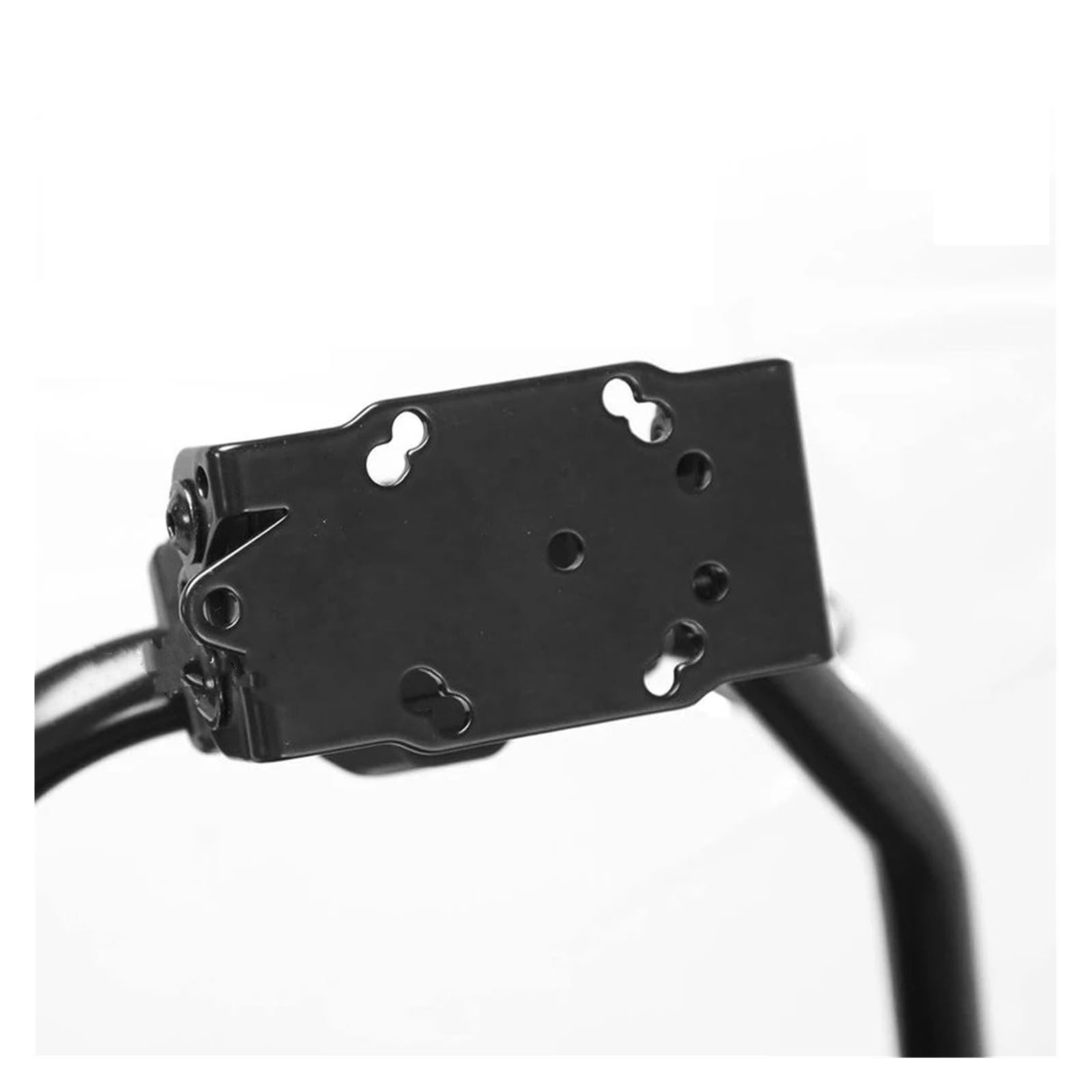 Porta Cellulare Moto Per BMW F800GS F800 GS Staffa Di Navigazione | F800gs Per ABS Per ADV 2014-2019 Supporto GPS Universale Per Moto Traversa Ø 13/16 Mm(Set)
