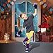 Aywewii LED Gloves and Shoelaces Set, kids toy for 8-10 Year Old with 6 Flashing Mode Light Up Gloves, Boy Gifts for Birthday Christmas Stocking Stuffers for 3 4 5 6 7 8 9 10 11 12 Year Old Girls Boys