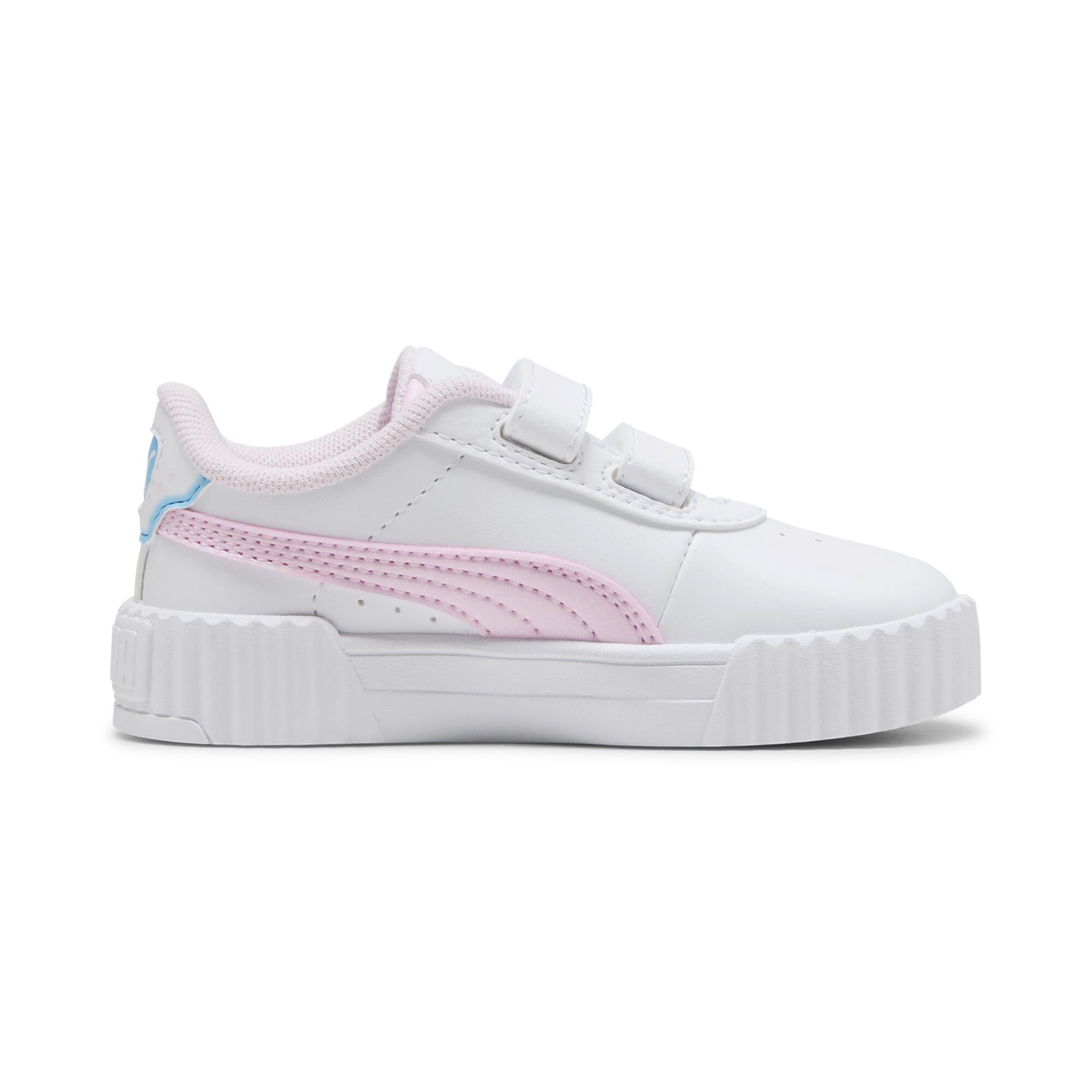 PUMA Carina 3.0 Jelly Heaven V Inf Scarpe da ginnasticaBimba 0-24