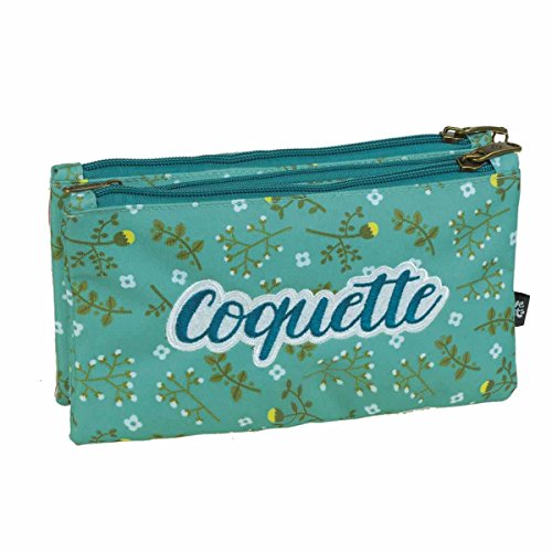 Busquets Astuccio Triplo Coquette by
