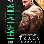 Cover of The Temptation Duet