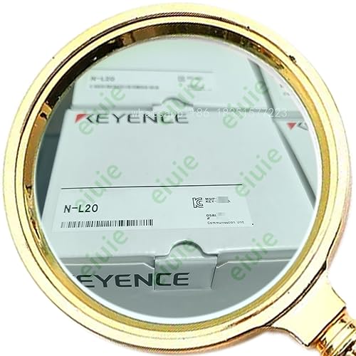 N-L20 lot de pièces de rechange inutilisées pour stock de réserve