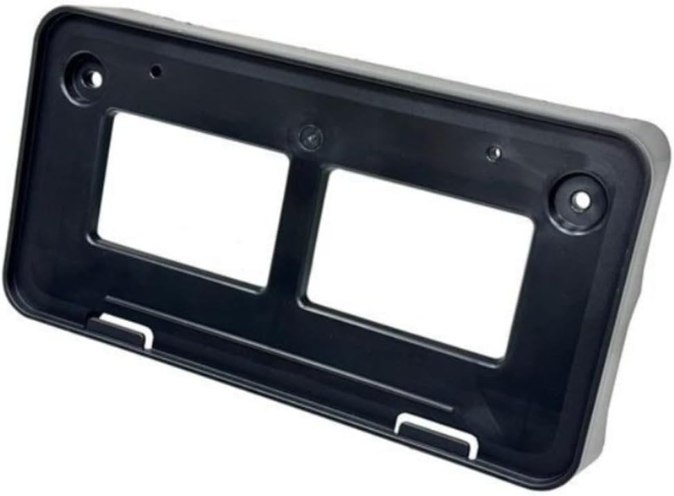 KarParts360 For Toyota Sequoia 2023 2024 License Plate Bracket Front | Plastic | Replacement For TO1068184 | 196743323978, 751010C050