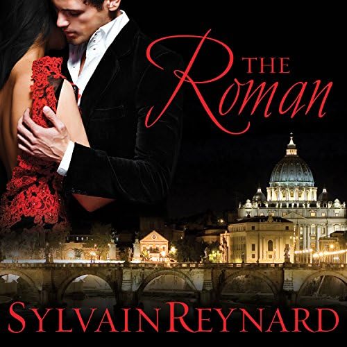 Roman Audiobook by Sylvain Reynard Podcast Por arte de portada