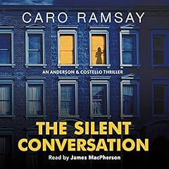 The Silent Conversation cover art
