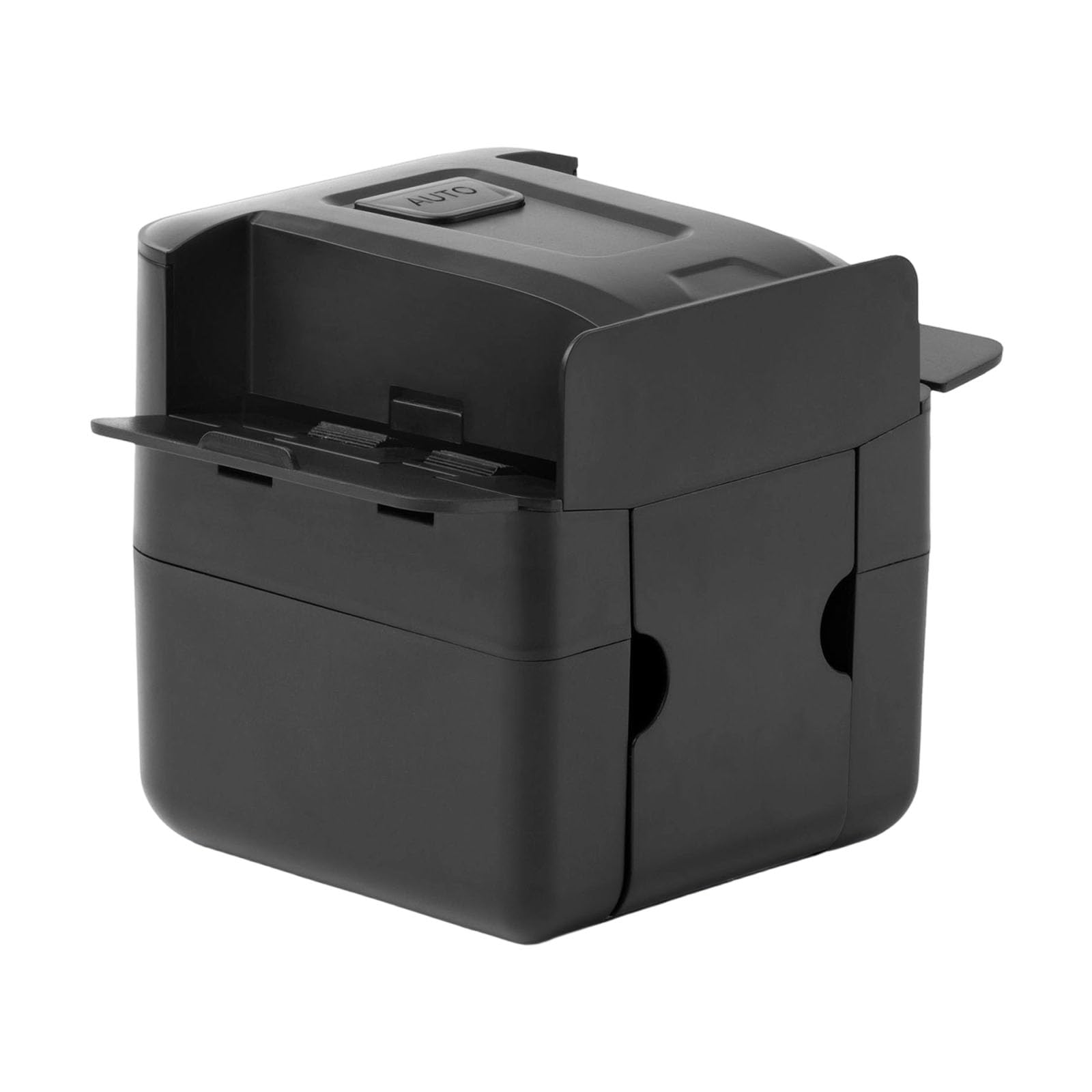 Shuffler da tavolo ricaricabili con alimentazione portatile