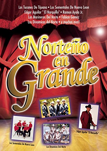 Norteno en Grande 1