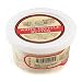 White Winter Truffle Butter from France in Plastic Container - 3 oz