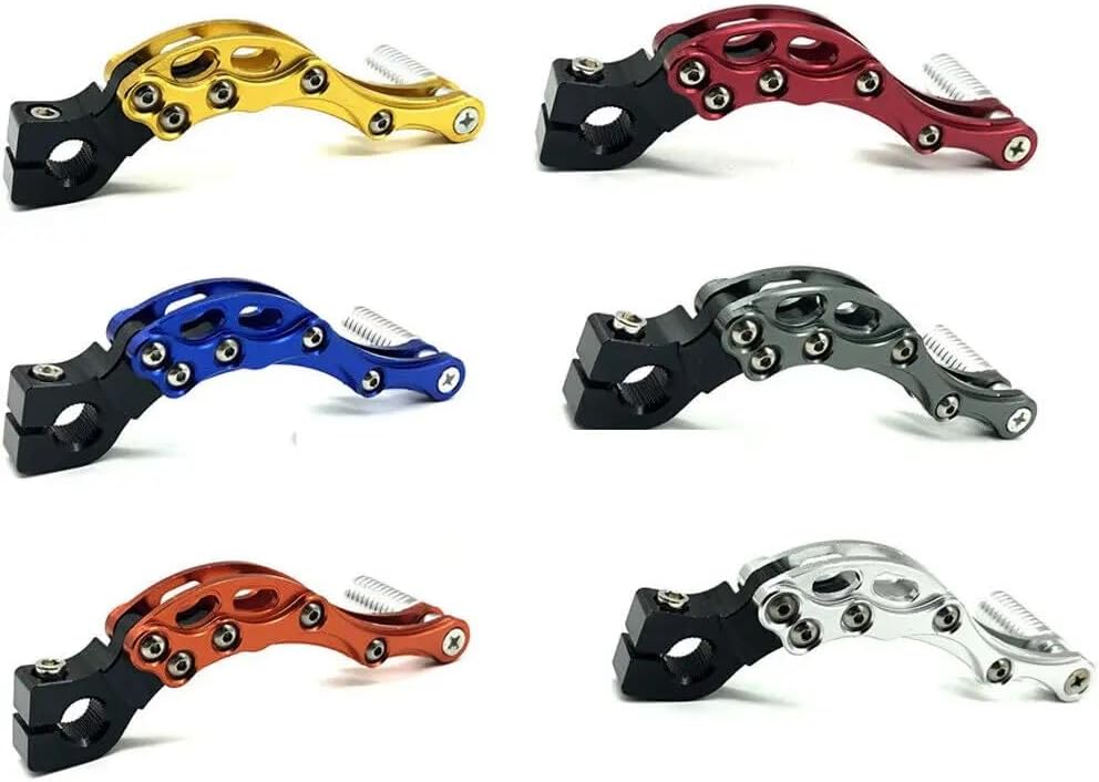 Motorcycle Kick Start Lever For JOG 50/90/100 DIO50 AF18 AF28 AF34 AF35 Motorcycle Scooter Kick Lever Motorbike Starter Start