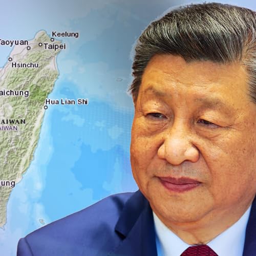 Trump Xi meeting: will Taiwan become the next Hong Kong?
