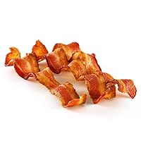 Vista 3 de Liquid Bacon Flavor - Water Soluble Natural Flavoring for Baking - Beverages - Brewing - Gluten Free - Kosher - 4 ounces