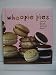 Whoopie Pies : Dozens of Mix 'em, Match 'em, Eat 'em Up Recipes
