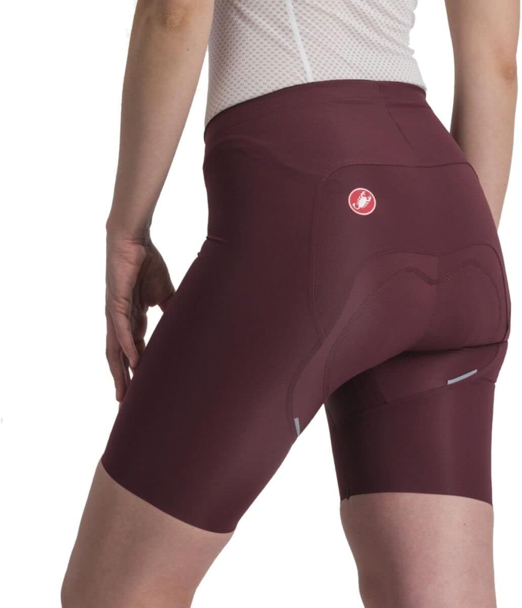 CASTELLI, Free Aero RC Short - Women's