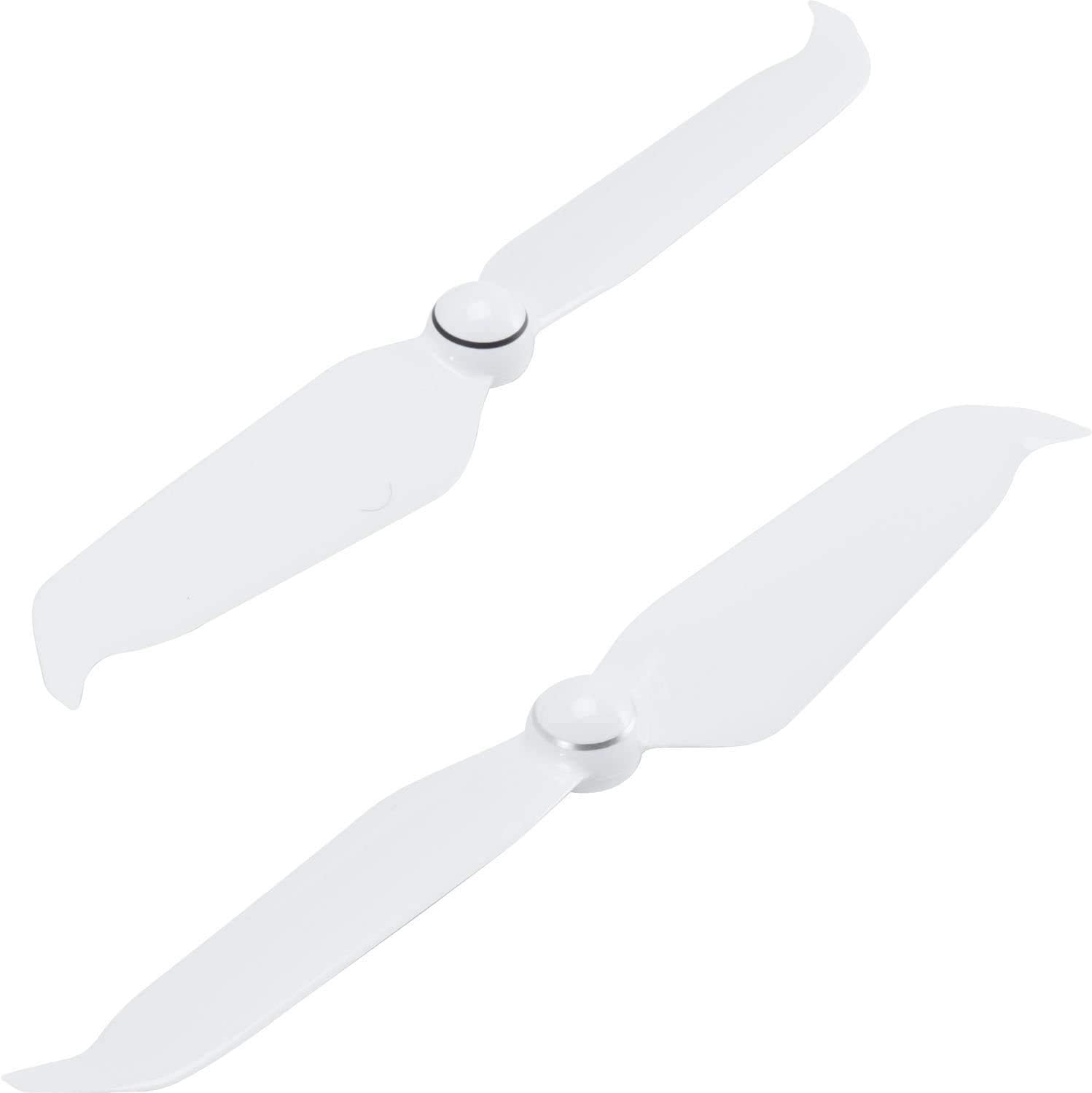 WYGUO 9455S Propellers Low Noise Quick Release Self Locking Drone 9455 Propeller for Phantom 4 Series/Phantom 4 Pro/Pro+ V2.0/Phantom 4 Advanced Accessories