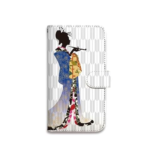 OPPO Reno7 A �p �蒠�^ �P�[�X �a�� �Ԋ@ ���� �T�N�� �X�}�[�g�t�H���P�[�X �X�}�z�J�o�[ �� �e ��q (10���R, OPPO Reno7 A)