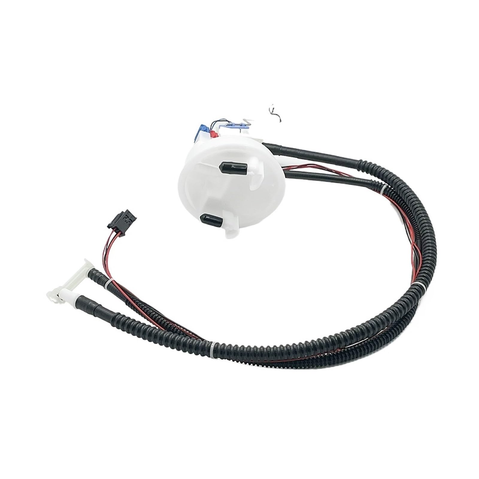 Lyjstore 2034701641 Tanksensoreinheit Ölstandsensor Passend für Benz W209 W203 CLK280 C200 C280 C320 A2034701641