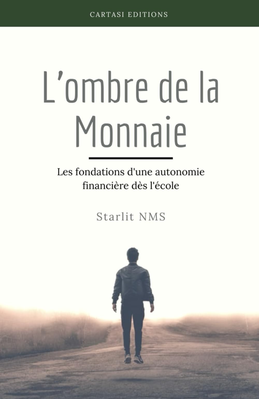 L’ombre de la monnaie: Les fondations d'une autonomie financière dès l'école