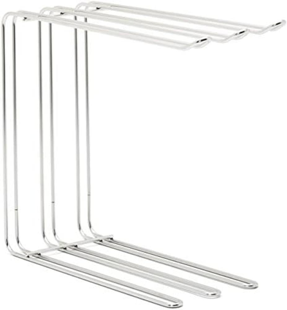 Be Worth style/hanauta (hanauta) Kitchen Hanger Stainless Steel Made in Japan