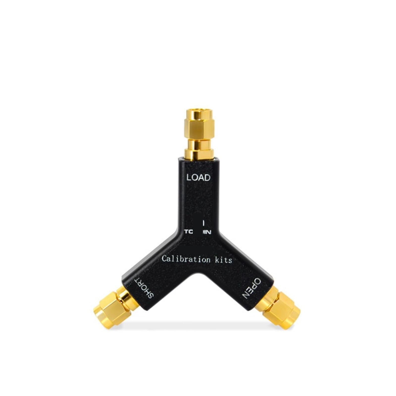 EVPZPLKMGT Network Analyzer Calibration Parts, 3.5mm-K, DC-9GHZ Female