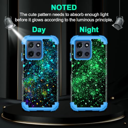 Eviter les écrans cassés : coque Moto G Play 2026 intégrale robuste - 3