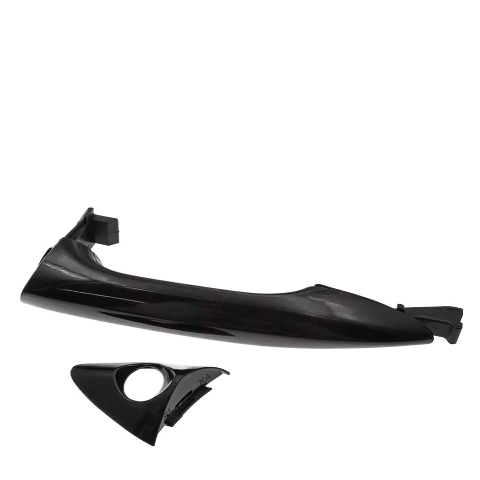TINGYUS Car Outer Door Handle for Hyundai for Elantra 2011-2016 Outer Outside Exterior Door Handle 826513X000 826613X000 836513X000 836613X000