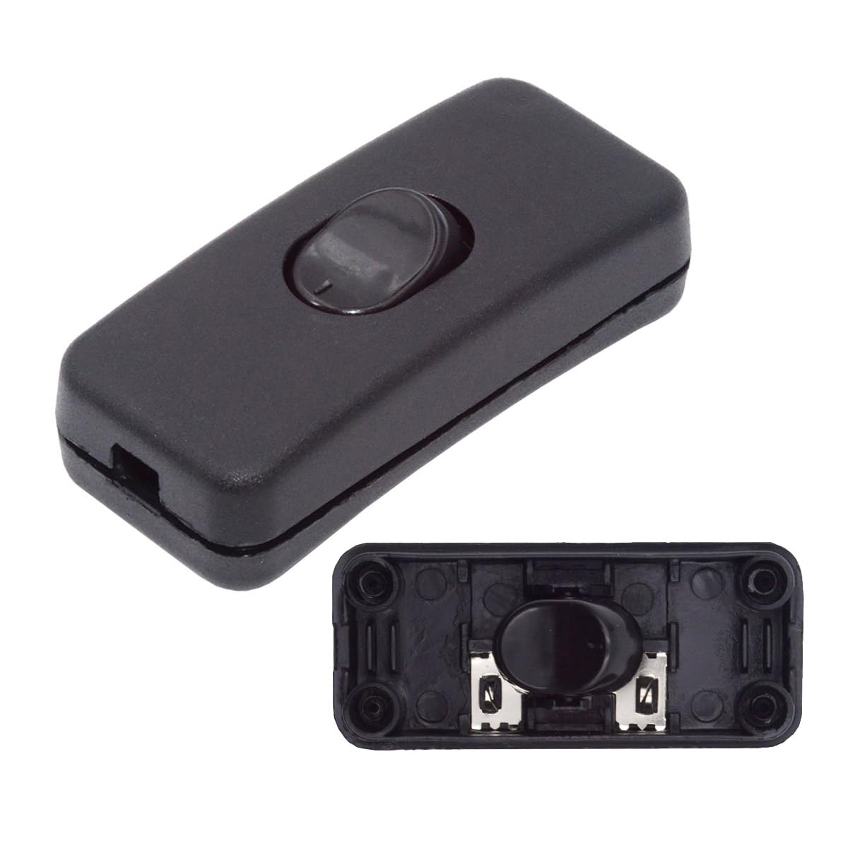 Amazon.com: CY Switch Universal Interruptor 303 Switch Cord Inline