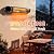 Electric Outdoor Heater, Infrared Patio Heater for Outdoor/Indoor Use, Wall Mounted/Ceiling/Infrared Heater Outdoor, 1500W Electric Patio Heater, MATT BLACK