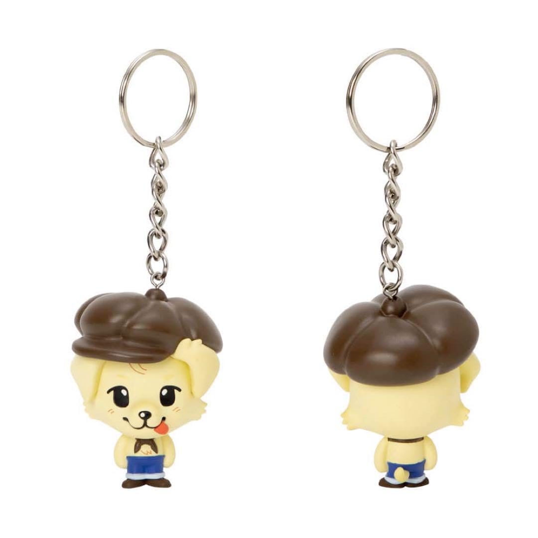 三代目JSB 岩田剛典　ロッキーキーホルダー Amazon.co.jp: 三代目 JSB LAND 岩田剛典 ロッキー キャラクター