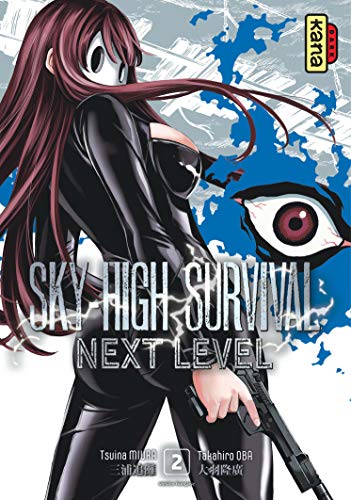 Sky-High Survival - Next Level — Tome 2