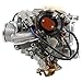 NewYall Carb Carburetor for Nissan 720 pickup 2.4L Z24 engine 1983-1986