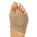 FootSmart Metatarsal Sleeve, Women's 7-12/Men's 6-11