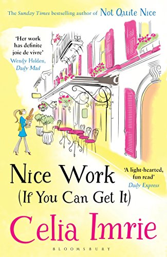 Nice Work (If You Can Get It) (English Edition)