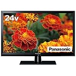 パナソニックのテレビ VIERA(ビエラ) TH-24H300