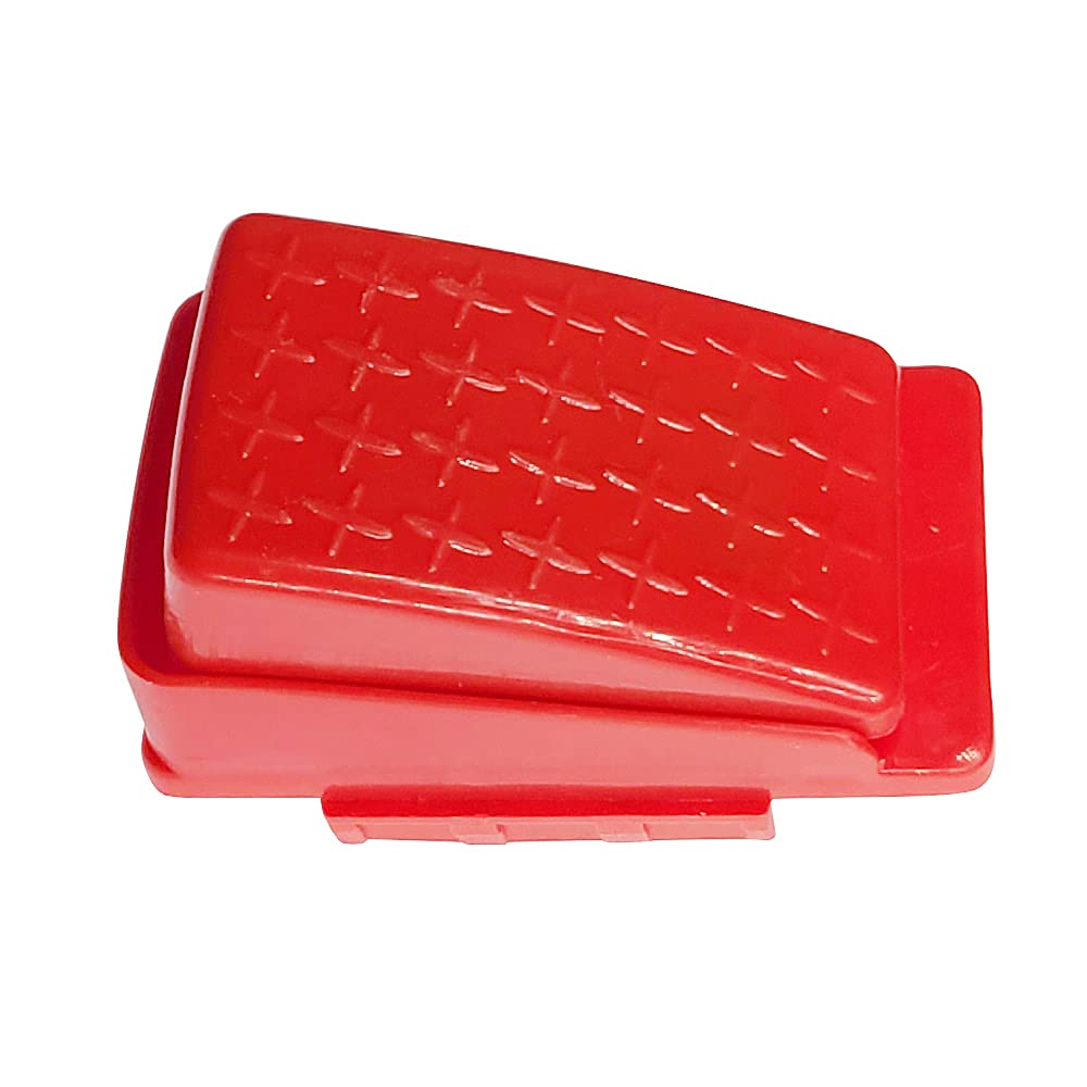 LinkePow Accelerator Foot Pedal