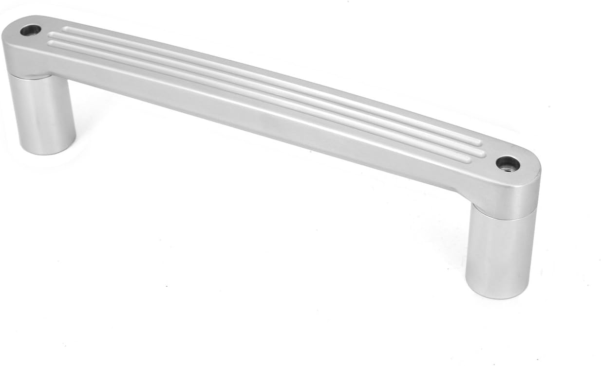 Rugged Ridge Grab Bar for Jeep Wrangler JK | Passenger Side | 11421.10 | Fits 2007-2010 Jeep Wrangler JK