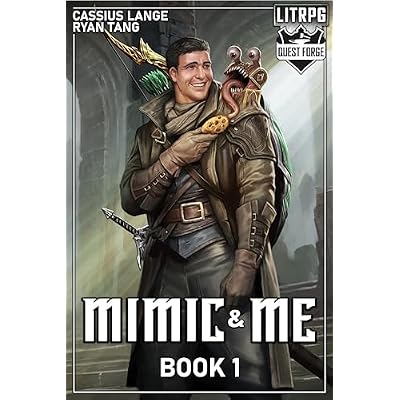 Mimic & Me