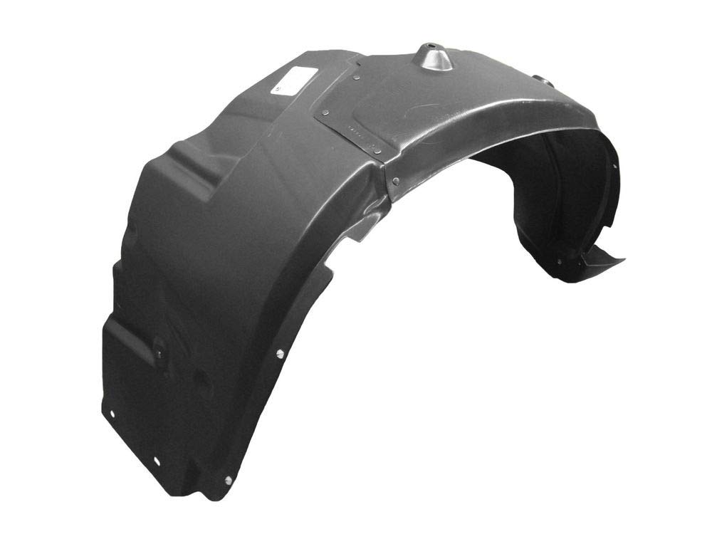 KA LEGEND Left Front Fender Liner Inner Panel Driver Side Fits for 2011-2014 Avenger 5008915AG CH124