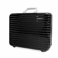 RIMOWA リモワ　リンボ　アタッシュケース　黒 Amazon.co.jp: [リモワ] アタッシュケース LIMBO リンボ ノート