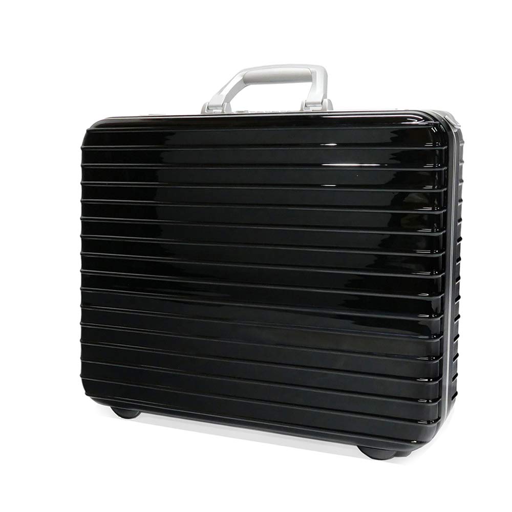 RIMOWA アタッシュケース RIMOWA - 【鍵付き☆美品】RIMOWA アタッシュケース ビジネス