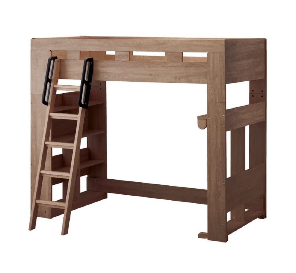 Amazon｜KOIZUMI (コイズミ) システムベッド Built ビルト コンポ HCM  